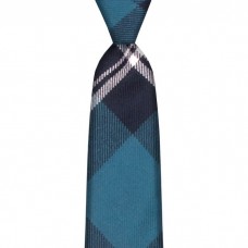 Tartan Tie - Earl of St Andrews